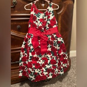 Girls Dress